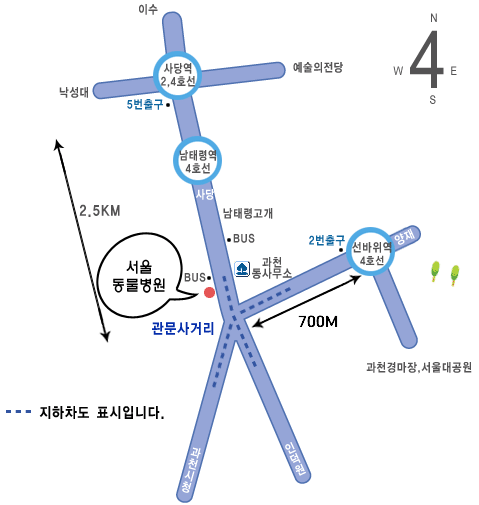 병원소개